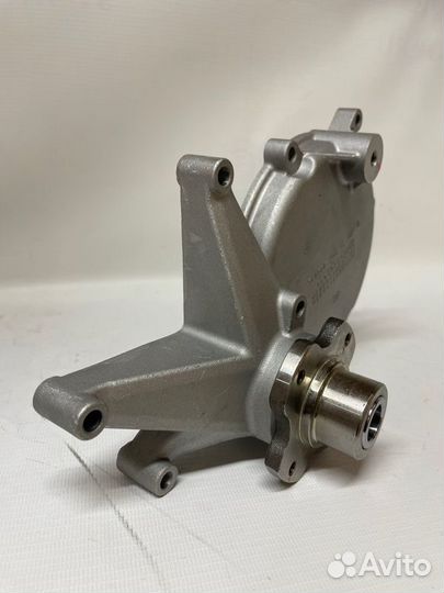 Кронштейн вискомуфты Ssangyong Kyron D20DT D27DT