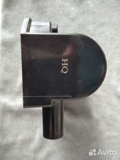 Катушка зажигания на lanos