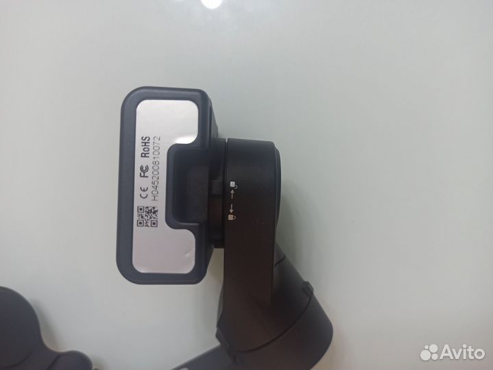 Ручной стабилизатор