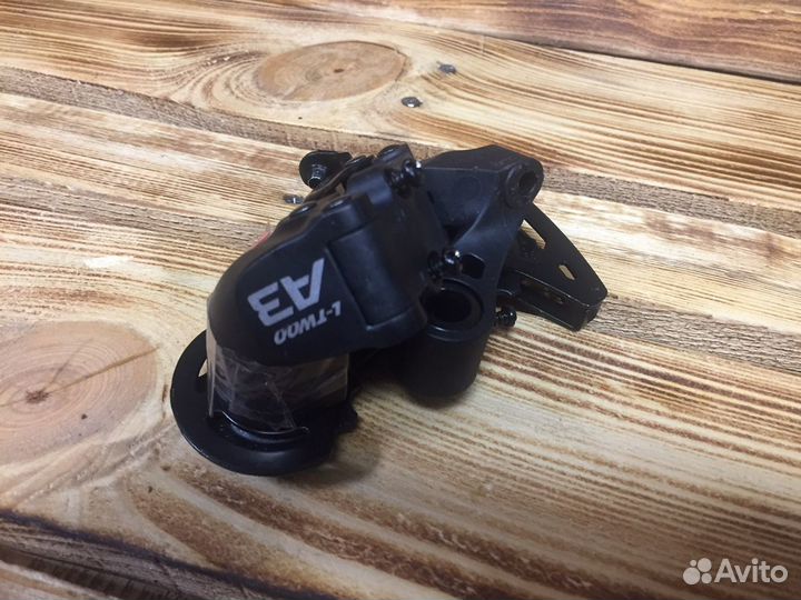 Задний переключатель L-Twoo A3