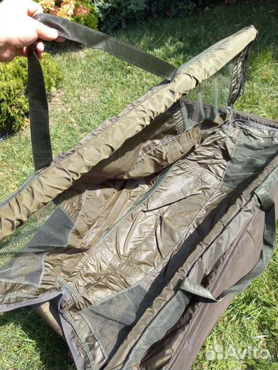 Сумка для взвешивания Акубенс