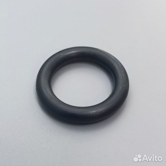 Уплотнительное кольцо темплообменника гвс baxi Eco Nova 17*4 (круглая)