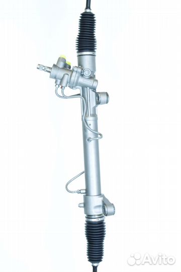 Рейка рулевая Toyota Corolla Verso