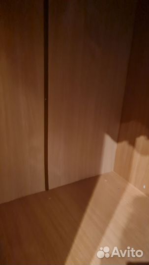 Угловой шкаф бу