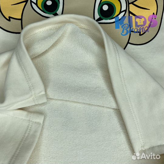 Кофта туника