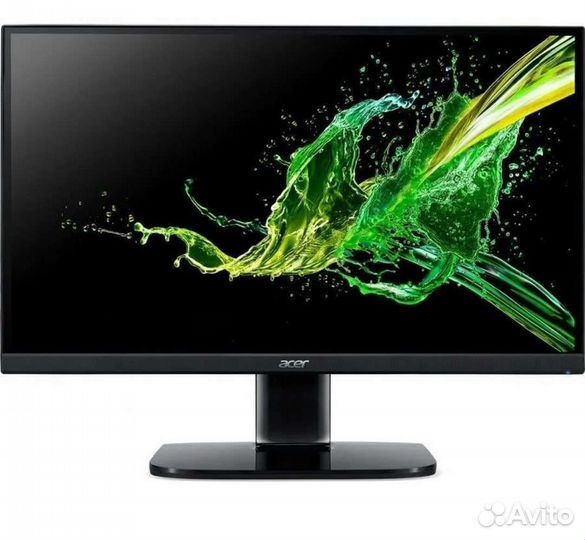 Игровые мониторы Xiaomi curved 4k 144 гц, Acer 2k