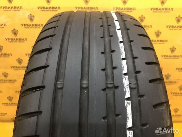 Continental ContiSportContact 2 205/55 R16 94V