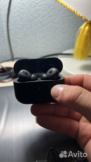 Apple AirPods pro 2