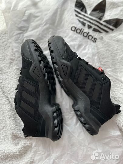 Кроссовки демисезонные Adidas Terrex новые