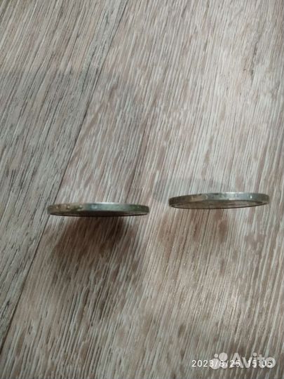 Монеты СССР