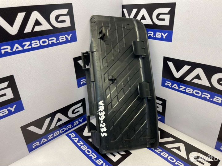 Volkswagen Golf 72014 5Q1864777BVR39-235