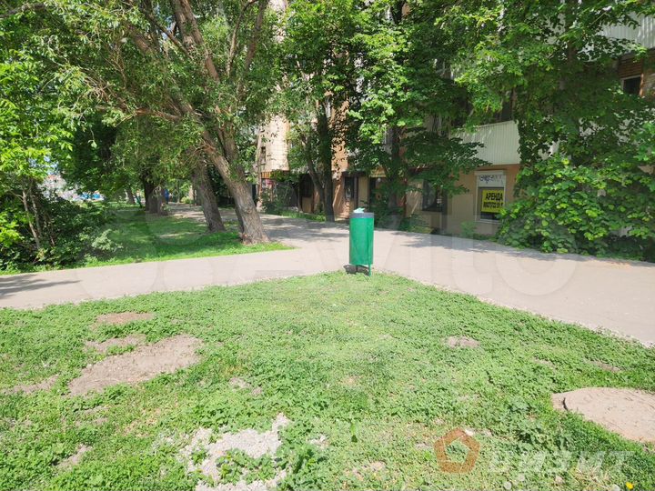 Офис с хорошим ремонтом на Осипенко, 75 м²