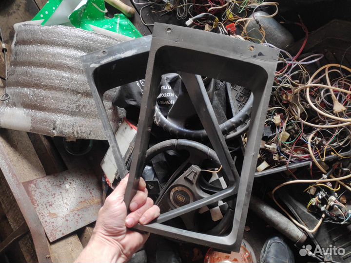 Мелочь от ваз