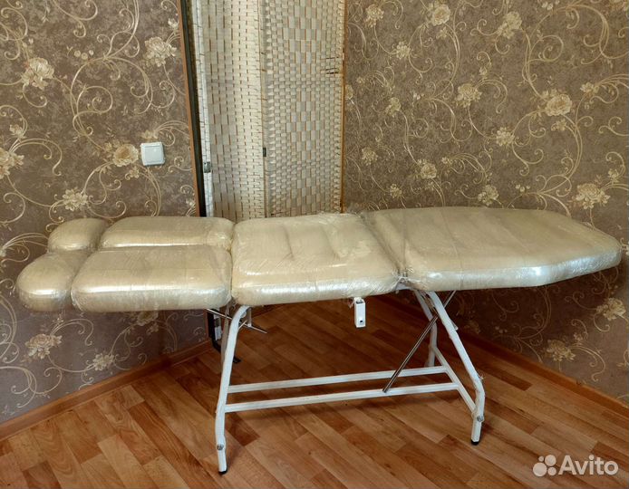 Педикюрное кресло кушетка