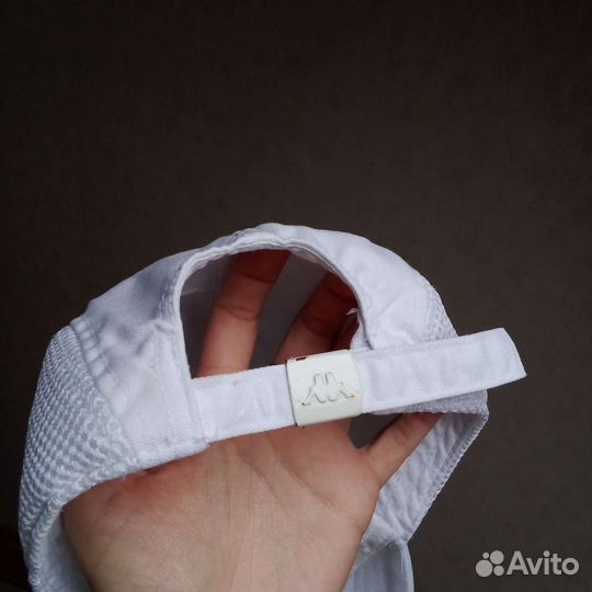 Кепка бейсболка