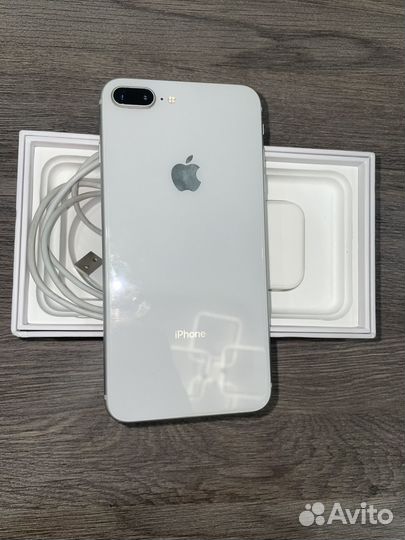 iPhone 8 Plus, 64 ГБ