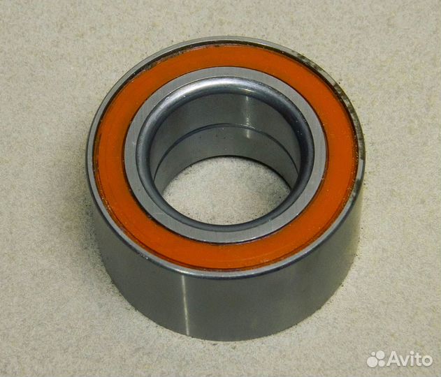 Подшипник ступицы передний KIA spectra (иж)