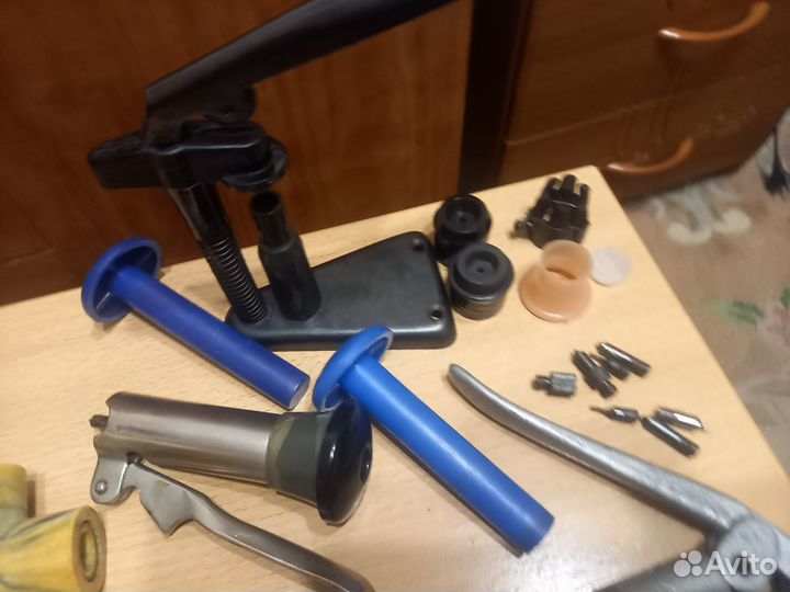 Приборы для снаряжения охотничих патрон