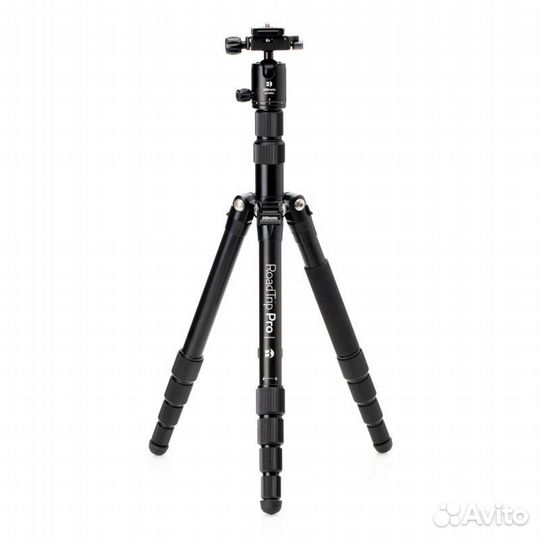 Benro MeFoto bmrtproablk RoadTrip Pro