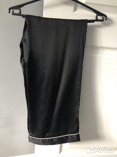 Пижама шелковая intimissimi