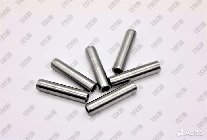 Втулка клапана направляющая weichai WD10 612600040