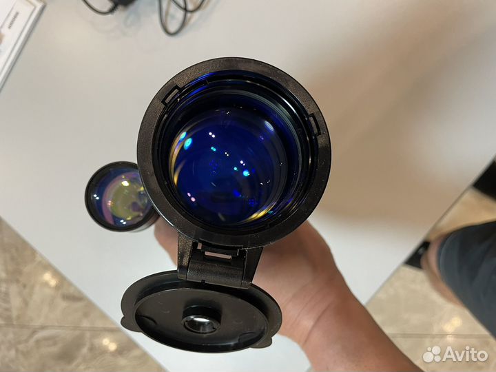 Цифровой ночной прицел Юкон N475 yukon sightline