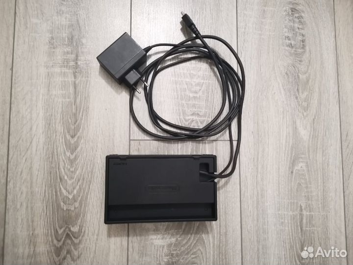 Nintendo switch+игры