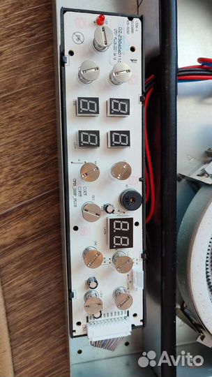 Варочная Панель : Dexp Модель : 9m4ctyl/B