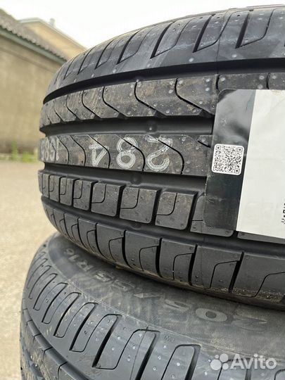 Pirelli Cinturato P7 205/55 R16 91V