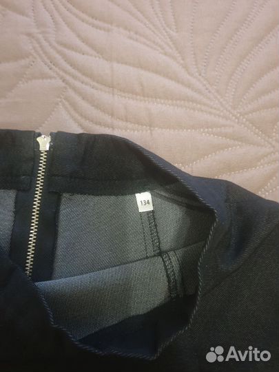 Школьная форма