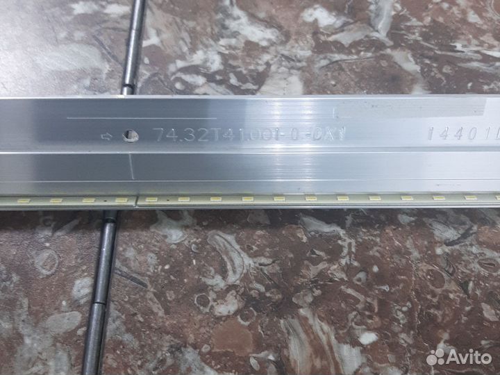 74.32Т41.001-0-DX1 14401D sony