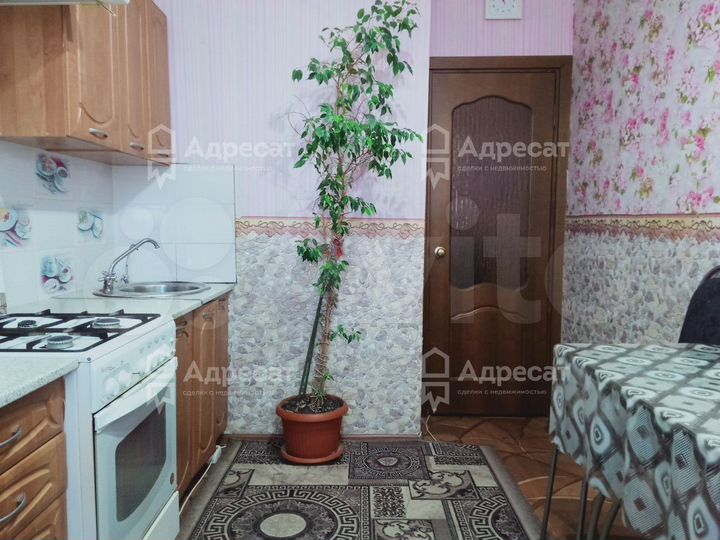 2-к. квартира, 52,1 м², 7/9 эт.