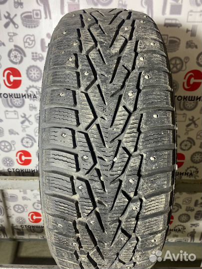 Nokian Tyres Nordman 7 195/65 R15 95T