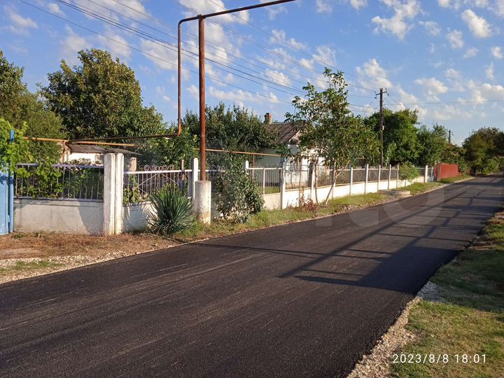 Дом 74 м² на участке 10 сот.