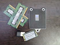 SSD/ddr4/wifi