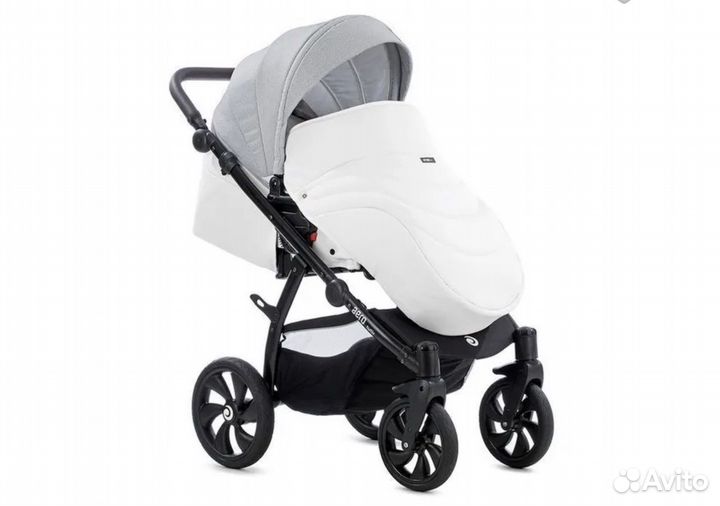Детская Коляска Tutis Aero 3 в 1 (Тутис Аэро 3в1)