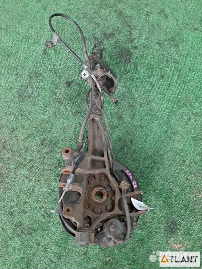 Ступица задняя правая subaru outback