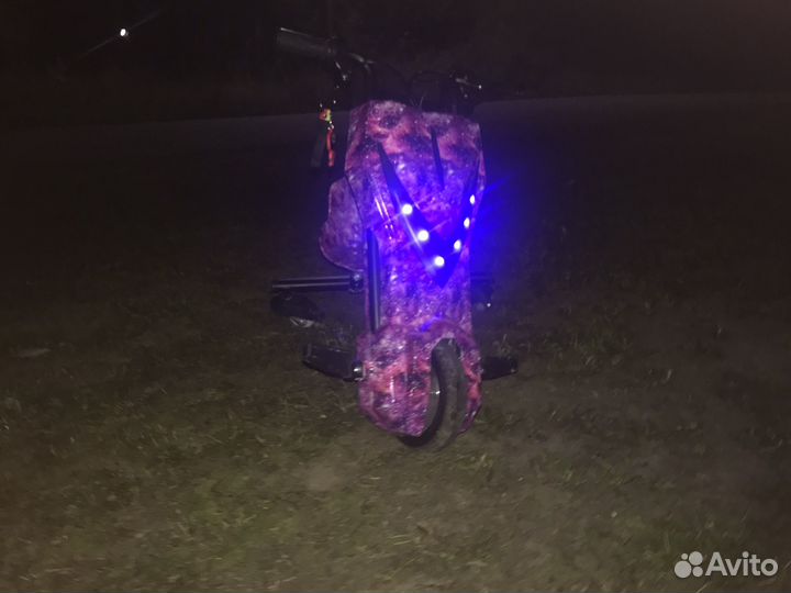 Электро дрифт карт