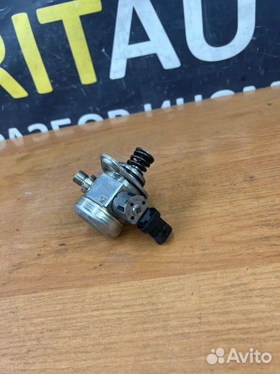 Топливный насос высокого давления Kia Quoris 1