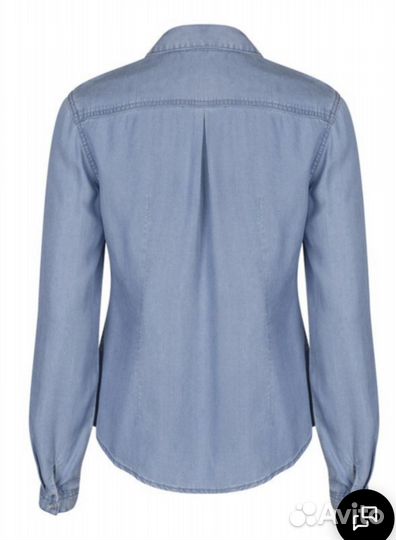 Блуза Love republic новая