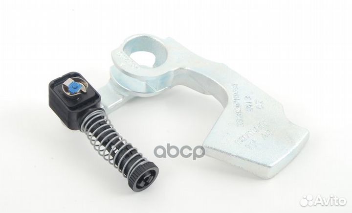 Рычаг переключения передач 1K0711046T VAG