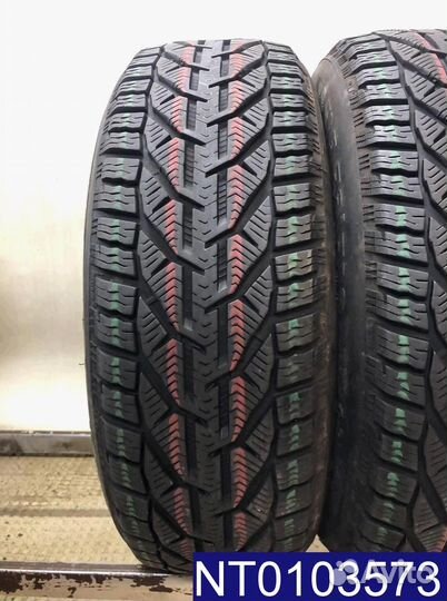 Tigar SUV Winter 215/65 R17 99V