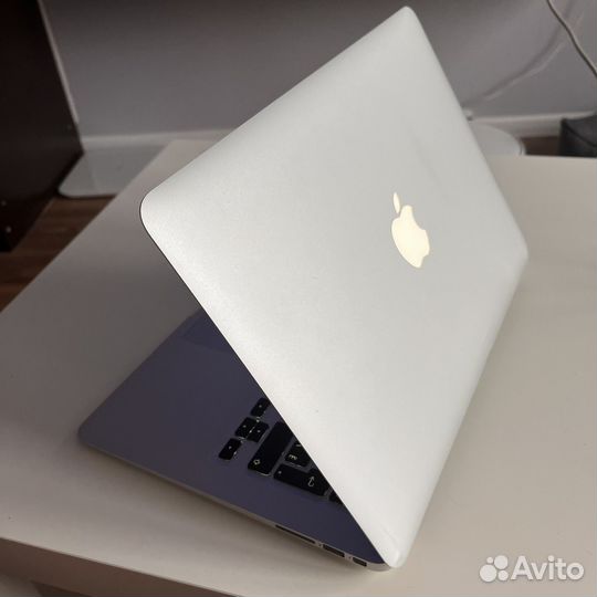 Apple MacBook Air 13 i5/2012
