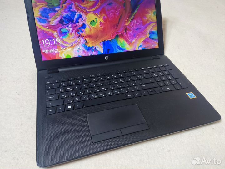 Мощный, Быстрый HP 2020 Intel Gold 8/256, Гарантия