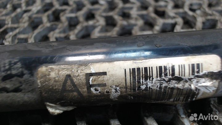 Стабилизатор подвески Opel Vectra C, 2005