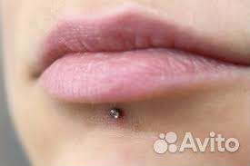 Прокол ушей пистолетом, пирсинг