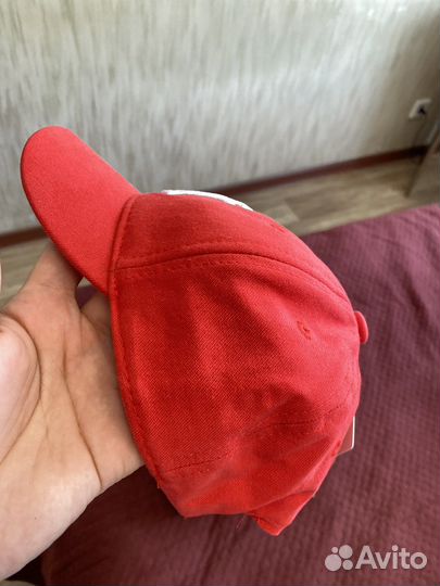 Бейсболка для малышей 48-50