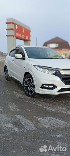 Honda Vezel 1.5 AMT, 2018, 48 000 км