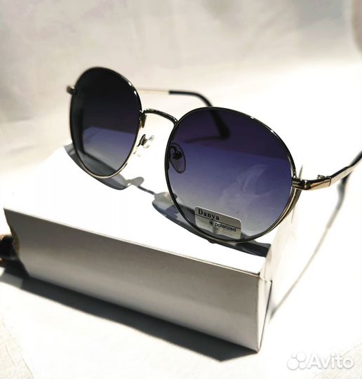 Солнцезащитные очки