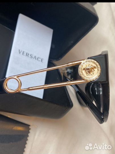 Очки versace оригинал